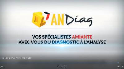 Présentation d'AN DIAG en vidéo
