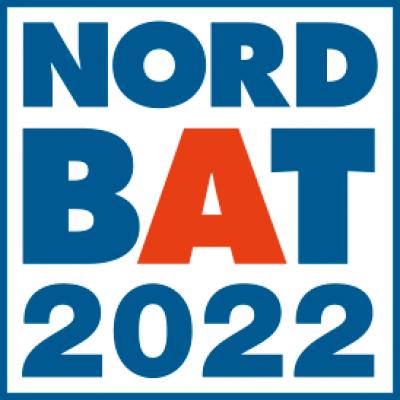 Retrouvez AN DIAG au salon NORDBAT à Lille les 30,31 mars et 1er avril 2022