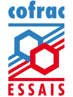 logo cofrac