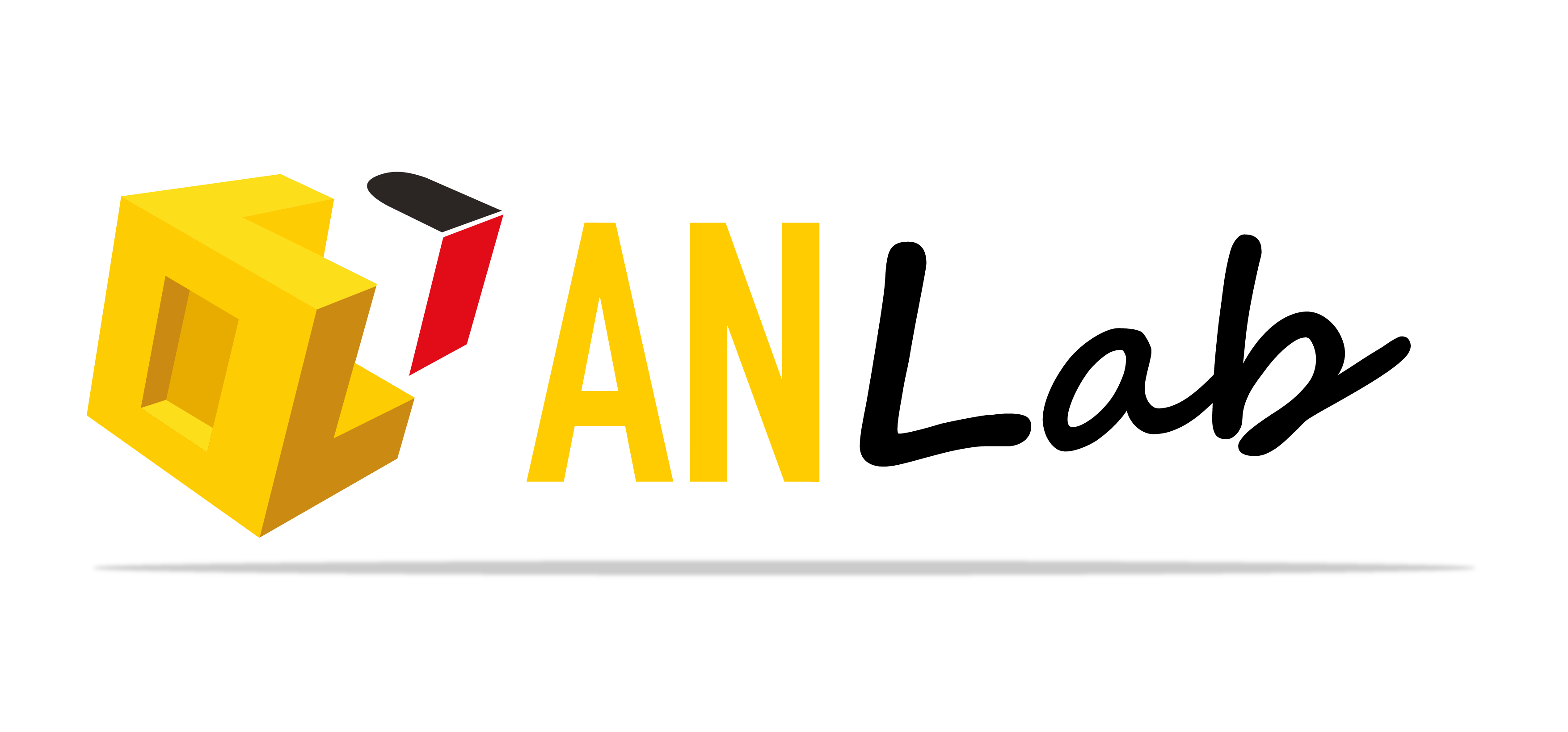 Logo AN LAB 