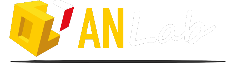 Logo AN LAB 